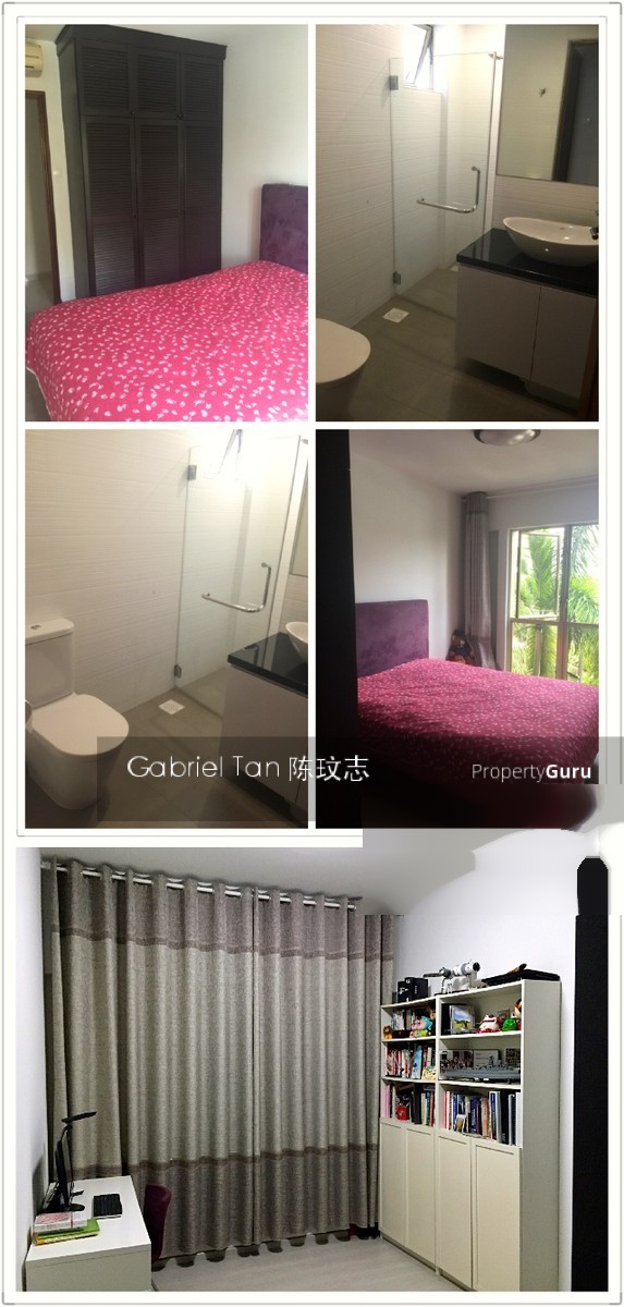 Regent Park (D5), Condominium #122313602